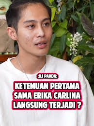 Dj Panda Mocking Erika Hamil