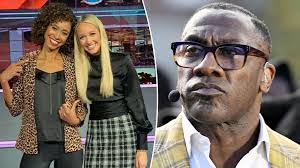 Jared Colon's Instagram, Twitter & Facebook