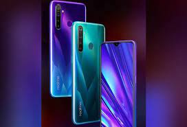 Buy realme 5 pro online at best price with offers in india. Realme 5 Pro Is On Sale Today Via Flipkart Price Features Launch Offers