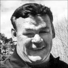 CHARLES CONLEY Obituary (1949