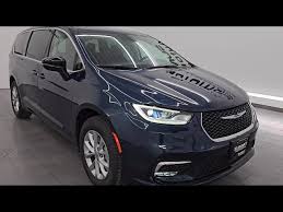 Image result for Holland Blue 2024 Chrysler