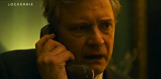 Gripping Teaser Trailer for UK Peacock Series LOCKERBIE: A SEARCH FOR TRUTH  Based