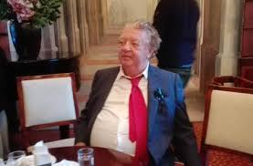 Vittorio cecchi gori and his father mario winners of the nastro d'argento 1989. Tifosi A Cecchi Gori Ricompra Fiorentina Toscana Ansa It