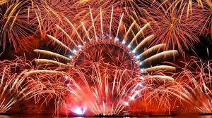 New Year 2019 Celebrations In Pictures Celebration Around The World Welcome New Year Happy New Year 2019