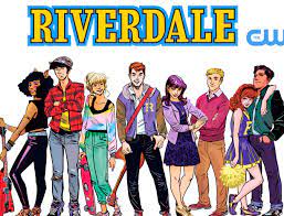 Nu är det bara en vecka kvar till vi får se ana diaz i så mycket bättre. Archie Comics Characters Are Undergoing Massive Changes For Cw Show Polygon
