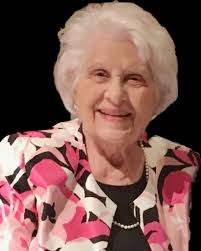 Lou Ellen Phillips Obituary June 28, 2025