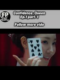 Confidence Queen Philippines Scene Goes Viral