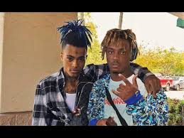 Flaunt caught up with trippie in downtown los angeles, for shirley ju's latest episode of shirley's temple. Juice Wrld Wow Ft Lil Peep Xxxtentacion U0026 Trippie Redd Music