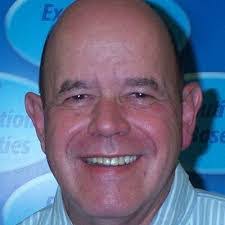 Mark Flaugher's Instagram, Twitter & Facebook