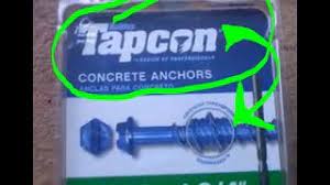 Enjoy free shipping on most stuff, even big stuff. How To Hang Mount Tv On Stucco Concrete Or Brick Wall Youtube