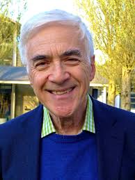 Eric Shanes Remembered