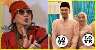 Sejak orang ramai mengetahui penyanyi ziana zain ziana zain belum mahu komen isu suami cederakan anak. Bekas Suami Ziana Zain Dihukvm Penj4ra Sekali Diva Aa Bagi Ayat Memang Padu Padan Muka Soya Lemon