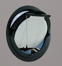 Photos Gallery Circular Window Blinds Oeil De Boeuf Fenetre Ronde Fenetre Oeil De Boeuf