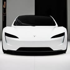 Tesla Roadster Fully Electric Maximum Speed 402km H 250mp H Unknown 402km Electric Tesla Roadster New Tesla Roadster Super Luxury Cars
