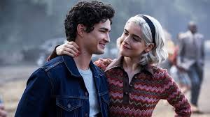 As her 16th birthday nears, sabrina must choose between the witch world of her family and the human world of her friends. Netflix S Chilling Adventures Of Sabrina Will End After The Upcoming Fourth Part Sciencefiction Com