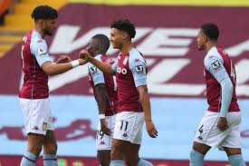 Watkins langsung membobol gawang arsenal yang dijaga mat ryan ketika laga baru berjalan 2 menit. Aston Villa 1 0 Arsenal Five Talking Points As Early Ollie Watkins Strike Sinks Gunners Irish Mirror Online