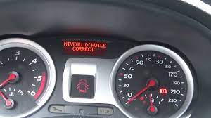 ¿no sabes por dónde empezar? Remise A Zero De L Indicateur De Maintenance Sur Clio 3 Youtube