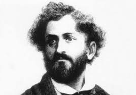 Gerstäcker, Friedrich Wilhelm Christian