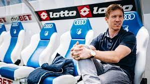 14 maverick german coach julian. Bundesliga Hoffenheim Coach Julian Nagelsmann Encouraging His Players To Take More Responsibility