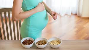 Berikut merupakan daftar makanan yang disarankan dan dihindari bagi ibu hamil preeklampsia. Apa Saja Manfaat Protein Untuk Ibu Hamil