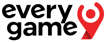 Everygame Poker Logo