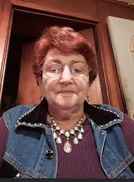 Mary Ann Massey Mason Obituary