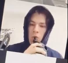 A Teacher Got Very Upset After Thinking A Student Was Vaping During Online  Class, But It Turns Out He Was Just Drinking From A Hydro Flask