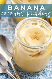 Healthy Recipes Bon Appetit Healthy 365 Recipes Healthy Recipes Hamburger Meat Healthy Recipes Quesadilla Healthy Rec Coconut Pudding Food Pudding Recipes