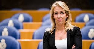 Onze lilian marijnissen haalt álles uit de kast om zoveel mogelijk mensen te bereiken. Sp Wants To Stand Out With Support For Controversial Nitrogen Law Politics Netherlands News Live