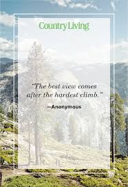Let no one ever come to you without. 20 Quotes About Mountains Famous Sayings About Mountains