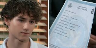 Is Rocco Next To Discover Real Parents On Jun 25 General Hospital?