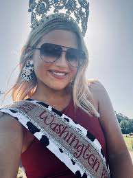 Washington Parish Farm Bureau Queen