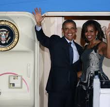 Jun 09, 2021 · die familie steht bei barack obama an erster stelle. Minutenprotokoll Familie Obama Hebt Mit Air Force One Ab Welt