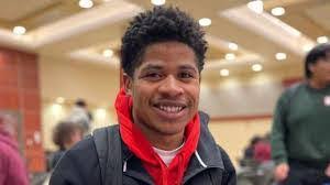 Rina Mcbride's Instagram, Twitter & Facebook