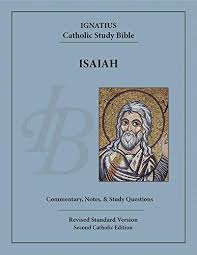 Read Download Isaiah Ignatius Catholic Study Bible Free Epub Mobi Ebooks Free Kindle Books Bible Pdf Bible Study