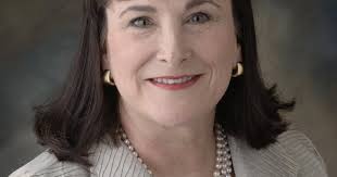 State Rep. Jamie Ison Of Mobile Won't Run Again