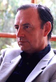 Retrato 24 Teillier] [fotografía] Máximo Gallegos.