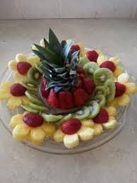 Epingle Par Aide Ledezma Sur Funny Food Cuisine Et Boissons Gateaux Et Desserts Entree Gastronomique