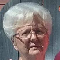 Vicky Folsom Luke Obituary