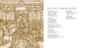 And there are three that bear witness in earth. Infestissumam The Artwork Ghost Bc Ghost Band Ghost