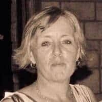 Vickie Faye Trail Rochelle