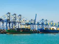 Adani ports and special economic zone limited ( nse india symbol : Adani Ports Stock Price Share Price Adani Ports Hikes Stake In Krishnapatnam Port To 100