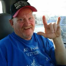 Obituary of James Ray Painter