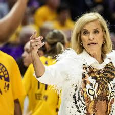 LSU women’s basketball transfer portal tracker. Who’s in, out for Kim Mulkey’s Tigers?