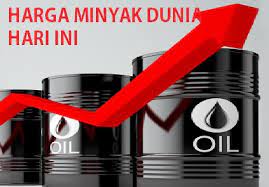 Senarai harga mingguan minyak petrol ron95, ron97 dan diesel di malaysia. Harga Minyak Dunia Hari Ini Brent Dan Wti Crude Harga Minyak