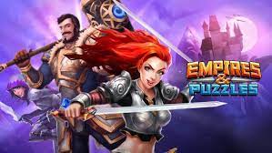 Best heroes, farming guides & more. Empires Puzzles Tips And Tricks For The Mid Game