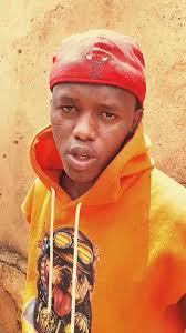 Chris_eazy & bruce melodie