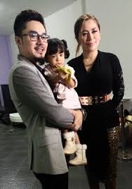 Hubungan Makin Membaik Cinta Penelope Tak Mau Rujuk Dengan Suami