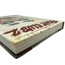 Fight Club 2 (Dark Horse Comics June 2016) 9781616559458