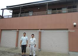 新生ホームサービス 千葉支店 リフォーム施工実績 評判 口コミ